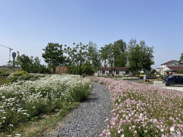 骑游浦口永宁醉美青山渔村