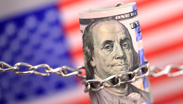 美元急了？LME全面封杀非美货币	，人民币却在24小时迎来三大突破