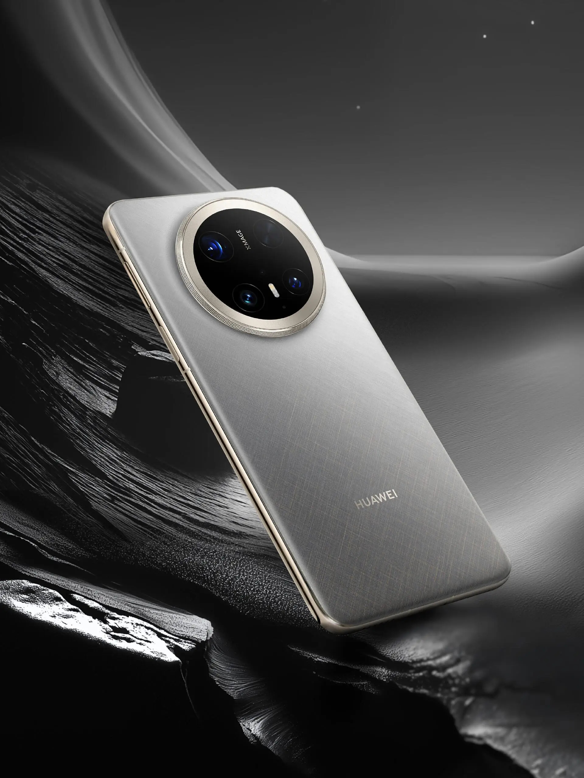 华为Mate70销量或超千万,Mate80将搭载麒麟9030重塑轻薄旗舰