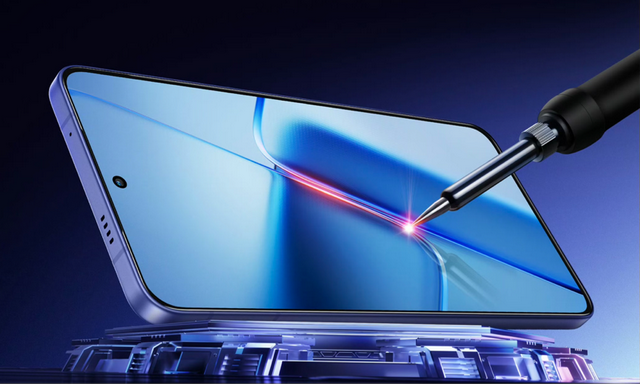 骁龙8E新黑马登场，2K直屏+8K散热+7500mAh，首销30分钟销量翻倍