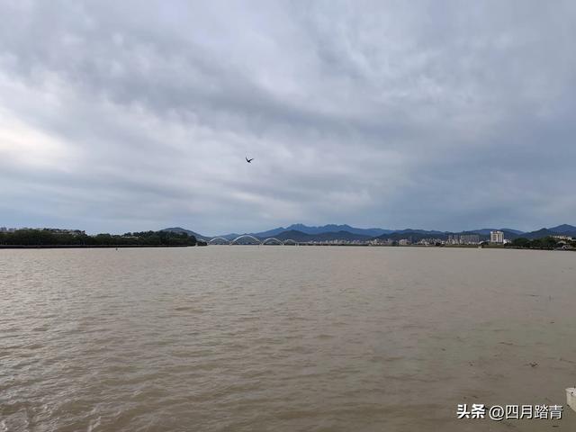 随拍，美丽的潮州
