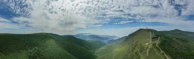 华北最凉快的避暑城市，夏天不用开空调，景点丰富美食多物价还低