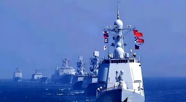打法变了！中国不按“常理”出牌，美国难招架，不打狗直接打主人
