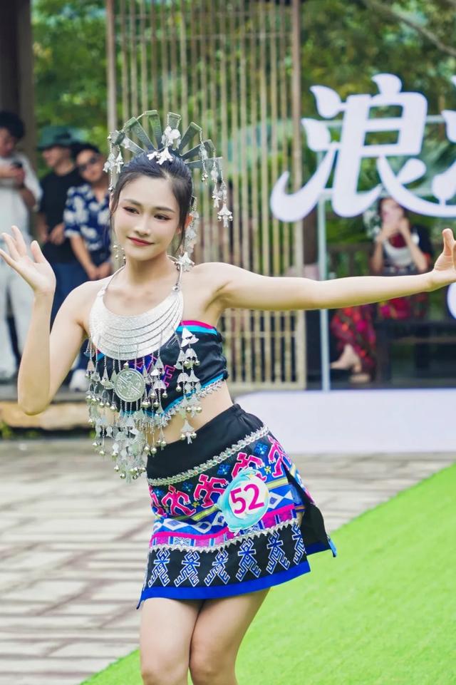 24强诞生！“寻找七仙女”决赛名单揭晓→