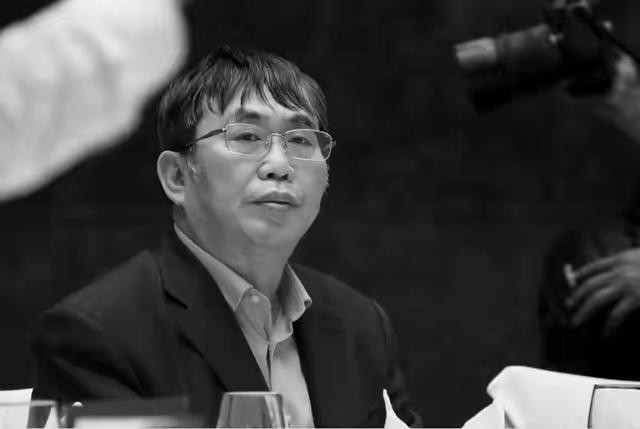 棋圣谢幕！聂卫平的一生，为何能影响中国围棋半个世纪？