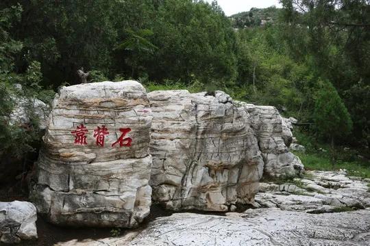 北京必打卡名山TOP12！最后一座很多人都没去过