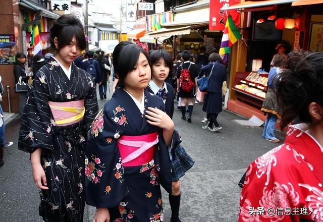 上海藏着五万日本人：不旅游只扎根，直接把中国城市当第二故乡？