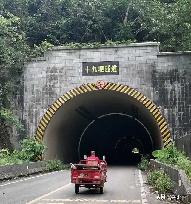 广西与越南边界的沿边公路之旅，途中遇到的糟心事深感无奈