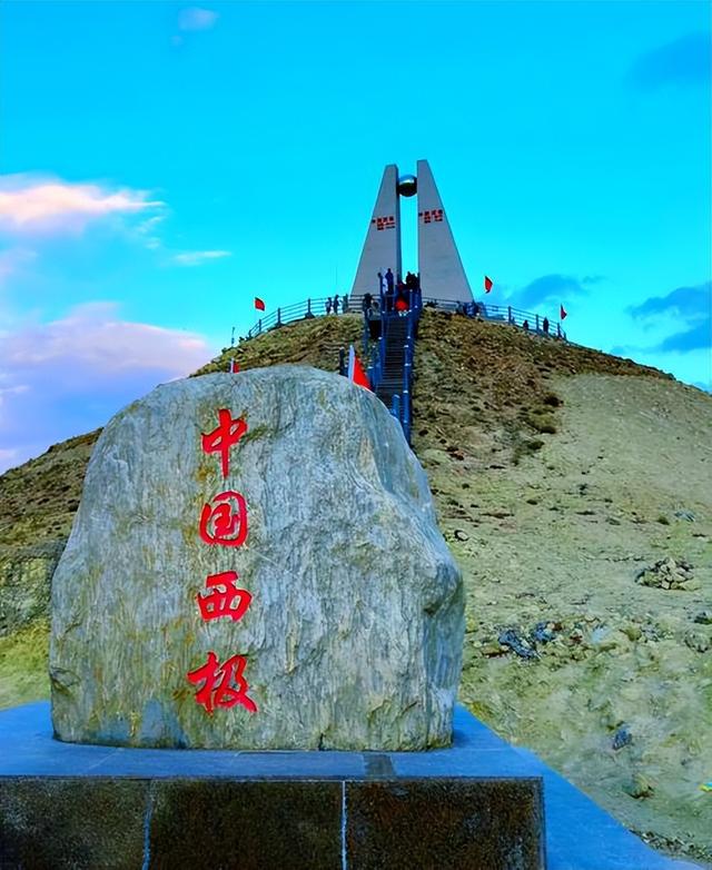 新疆旅游，必去20个景点，看看你都错失了多少风光大片！
