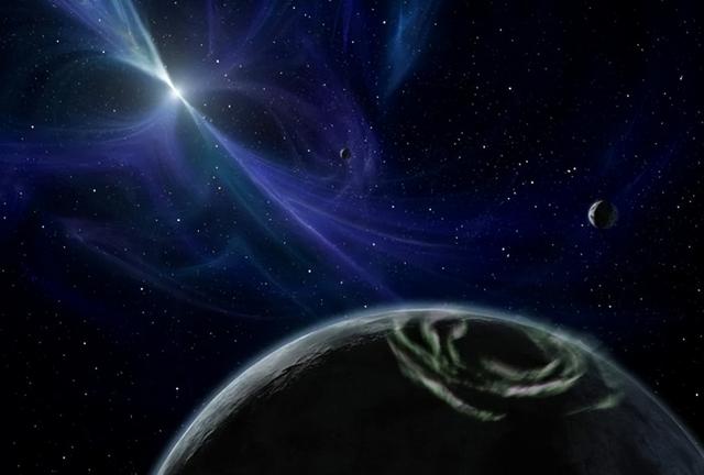 科学家提出新见解：人类首次接触的外星文明，可能是快灭绝的文明