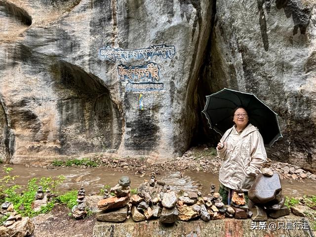 2025年甘南自驾游（六）：最美江南独库路，若诗若画美花湖