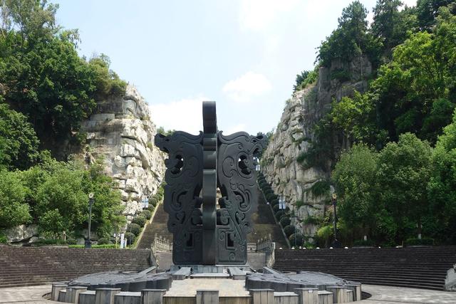 四川隆昌古宇湖，成渝地区距城市最近的湖泊，湖光山色与人文交融