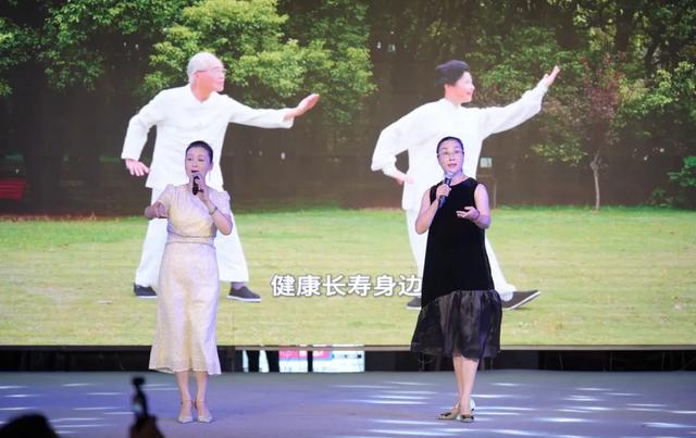 全国科普月丨科普夜市燃爆嵊州！这里的科普月主场活动解锁科学新体验