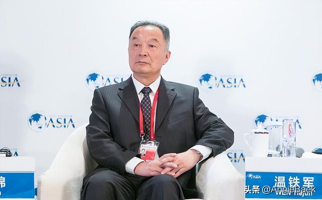 温铁军：从“中美国”到中美对抗，到底是因为什么？