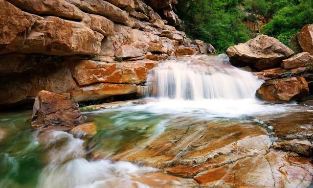 北京愣了，天津惊了	，蓟县怎么就成了全民向往的慢生活代表？