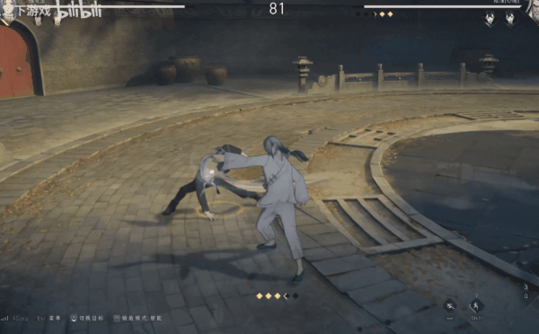 我没想到，是腾讯做了今年最“巧”的3D格斗