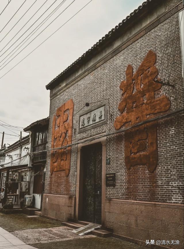 地铁直达，上海6个不要门票的古镇，颜值不输苏杭，适合周末散心