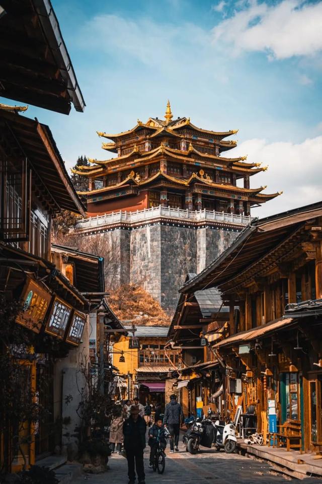 云南最美最经典的自驾线，1600公里跨越6州市，一路风光一路惊喜