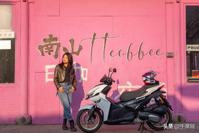 迎着阳光 向着南山 与鸿150S奔跑在城市和山野之间