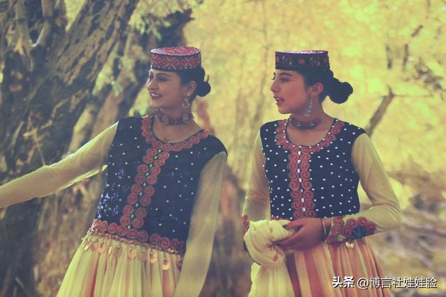 中国唯一“白种县”，有多富？边城塔县凭什么成“高原上海”？