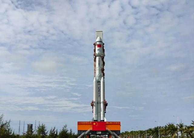 天舟闪电追击！太空3小时精确“停车”震撼全球，1分钟详解