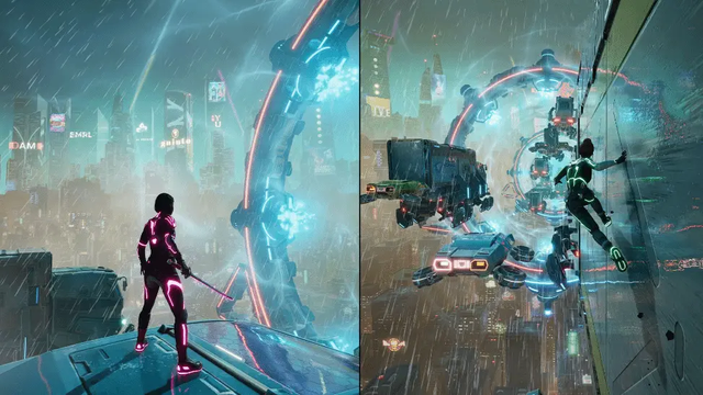 Switch2《双影奇境》深度测评：一场新手也能畅享的双重奇幻冒险