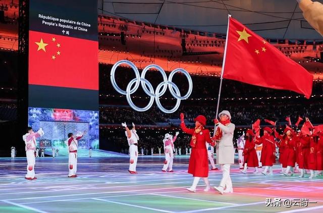 别好了伤疤就忘了疼！国际奥委会暗示中国申奥，鸟巢的痛还没忘？