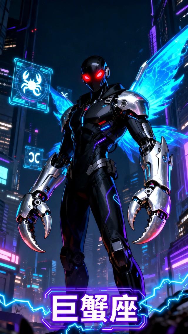 巨蟹座：11月中旬“好运爆发”！藏了很久的心愿将有实质性结果