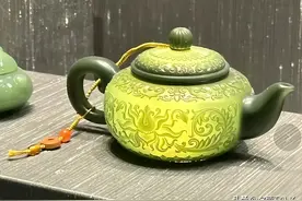 你可以永远相信老祖宗的审美，15个绝美文物，最后一个太震撼了！图片
