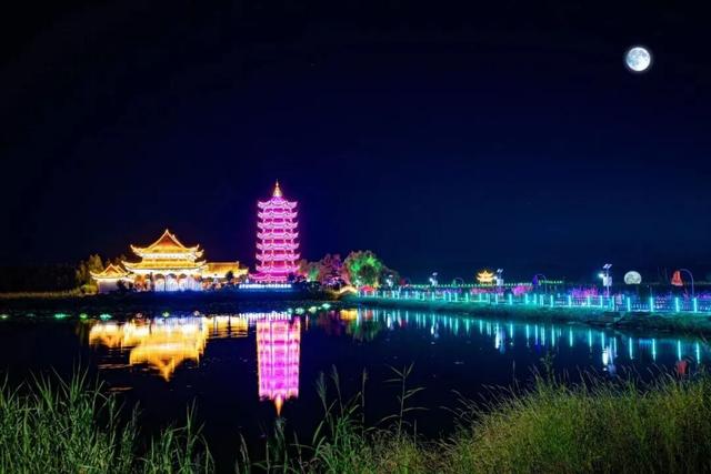 千万别在秋天来泰安，不然真的很难戒断