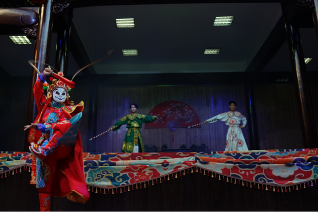 12位小红书博主挖到黄山秋日宝藏！9大私藏站点美到跺脚 | 皖美秋日