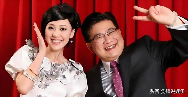 讨好大佬，陪睡上位，遭央视“开除”，她身上的谣言为何这么离谱