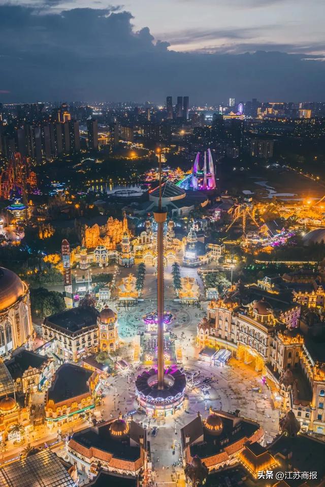 从“一张门票”到“一种生活”:环球恐龙城的创新蝶变之路