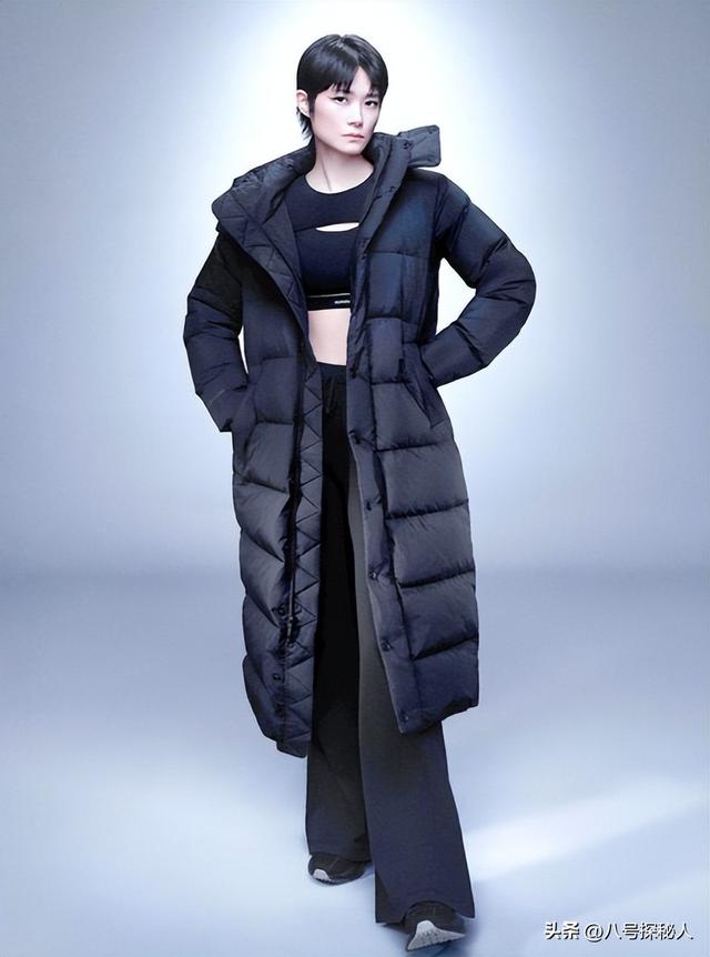 嫁法国老头真相大白5个月后，41岁李宇春近况曝出，一点也不意外