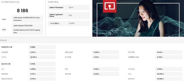 把X3D处理器塞进迷你主机是种什么体验？ROG魔霸9 MINI评测