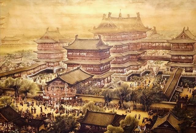 孙中山预言，中国若迁都到这三座城，则有望称霸亚洲，是哪三座？
