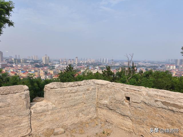 烟台西炮台，百年前的边防要塞，看似固若金汤为何挡不住西方列强