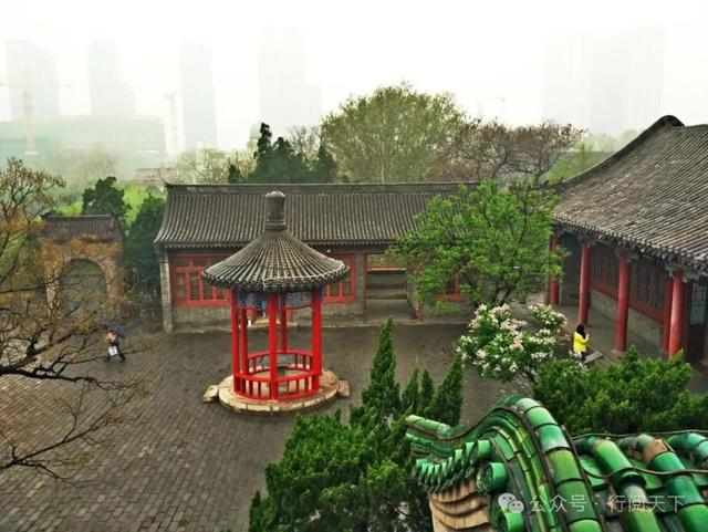 邯郸 | 丈量一座三千年未更名城市的历史刻度