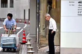 海外资产是本国的2倍，日本海外还有一个“日本”吗？图片