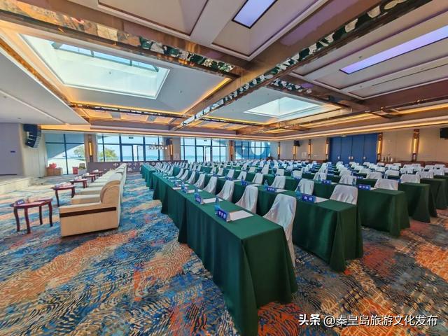 优质会议培训资源推介 |北戴河云亭海会议培训优选酒店