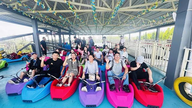“跟着影视去旅行”，临沂文旅走起