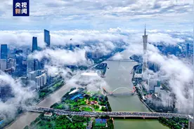 6.5万亿 从“期中考”看经济第一大省如何中流击水图片