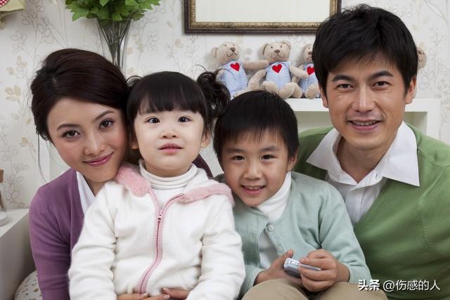 两性关系：结婚后想幸福一辈子？夫妻间必须牢记这5个相处秘诀！