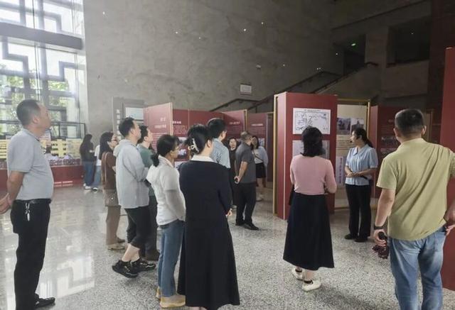 “艺”起庆佳节！东台多彩文化活动扮靓假期~