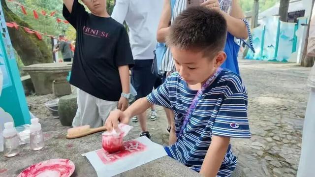 六重优惠！超多活动！庐山赏枫季开启！