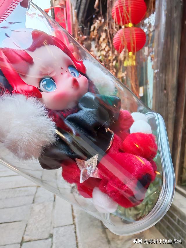 人少景美！2025年末打卡苏州震泽古镇，吃喝玩乐、打卡机位全攻略