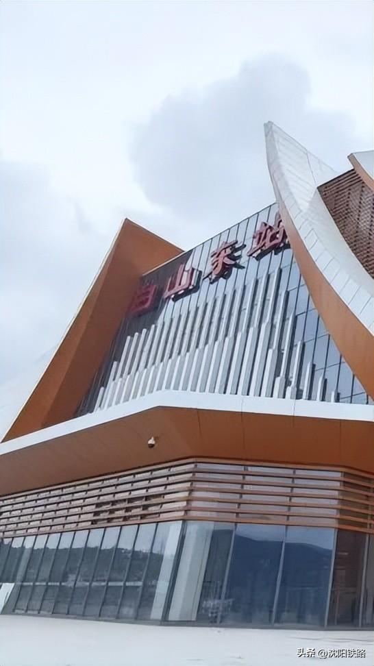 这三座新开高铁城市的打卡攻略来啦！