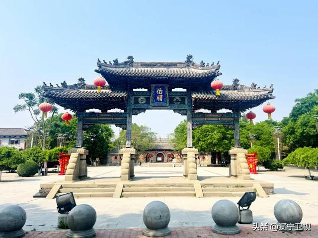 全网都在挖的小众访古宝地,被严重低估的宝藏小城,就在辽西......