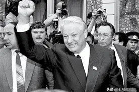 苏联解体30年了，15个加盟国，谁混得最好？谁混得最惨？图片