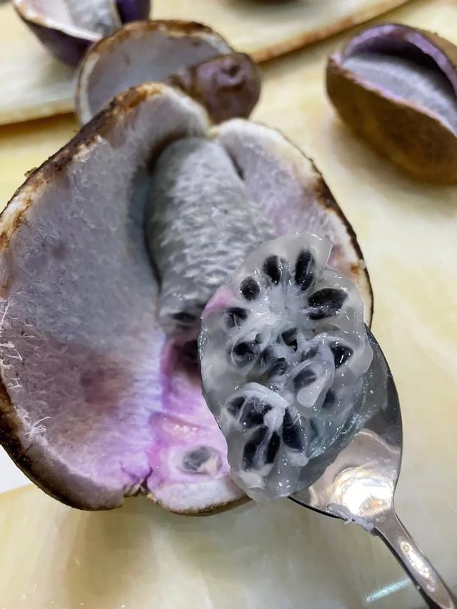 黄山区果香派对集结，这些应季果子承包你的夏天